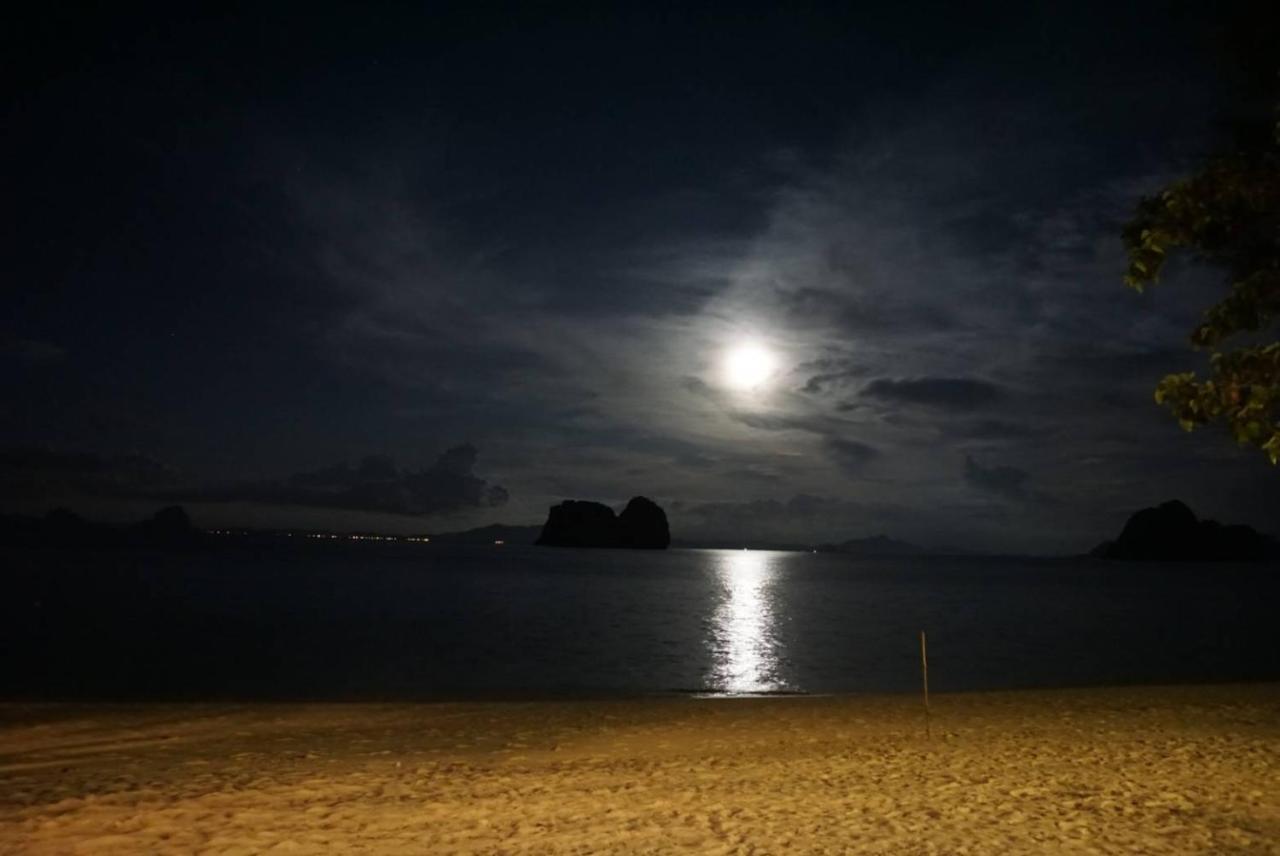 コーンガイ カイムク トン リゾート ンガイ島 エクステリア 写真